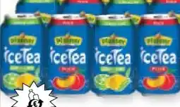 Maximarkt Pfanner Eistee Angebot