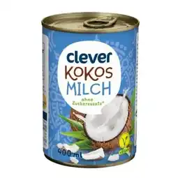 Billa Clever Kokosmilch Angebot