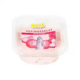 Billa Billa immer gut Heringssalat Angebot