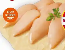 Billa Hendlfilet Angebot