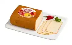 Billa Rupp Rauchkäse Chili-Paprika Angebot