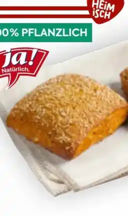 Billa ja!natürlich Bio Dinkelvollkornweckerl Angebot