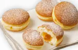 Billa Krapfen Marille Angebot