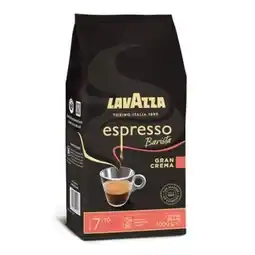 Billa Lavazza Espresso Barista Angebot