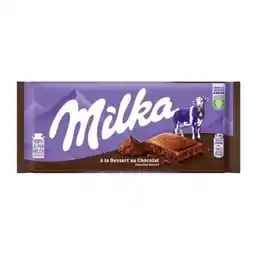 Billa Milka Schokolade Angebot