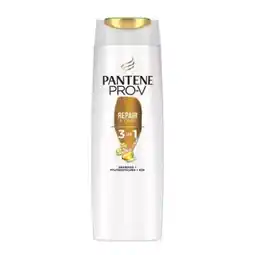 Billa Pantene Pro-V Shampoo Repair & Care Angebot