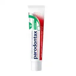 Billa Parodontax Zahncreme Original Fluorid Angebot