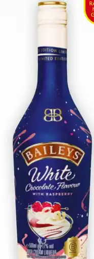 Billa Baileys The Original Irish Cream Angebot