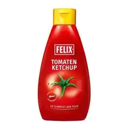 Billa Felix Tomaten Ketchup Angebot