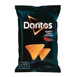 Billa Doritos Sweet Chili Pepper Angebot