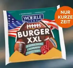 Billa Woerle American Toastscheiben Angebot