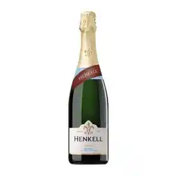 Billa Henkell Sekt Angebot
