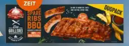 Billa Hofstädter Die Grillerei Spareribs Angebot