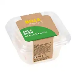 Billa Billa Cole Slaw Salat Angebot