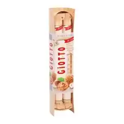 Billa Ferrero Giotto Angebot