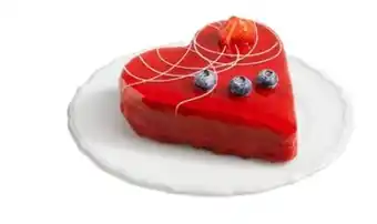 Billa BILLA PLUS Konditorei Valentin Erdbeerherz Angebot