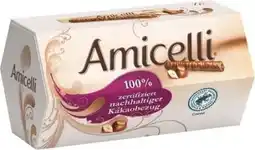 Billa Amicelli Waffelröllchen Angebot