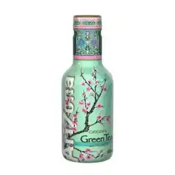 Billa Arizona Green Tea Angebot