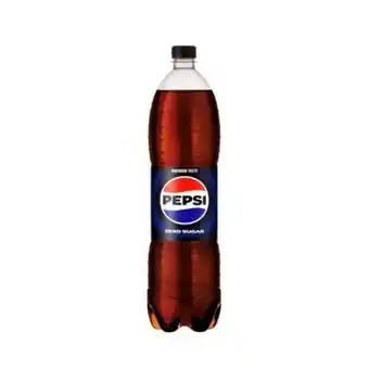 Pepsi Cola