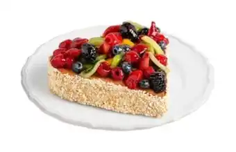 Billa BILLA PLUS Konditorei Joghurtherz mit Früchten Angebot