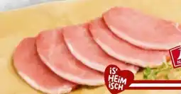 Billa ja!natürlich Bio-Karreeschnitzel Angebot