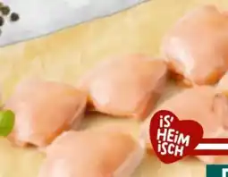 Billa ja!natürlich Bio-Hendloberkeulenfilet Angebot