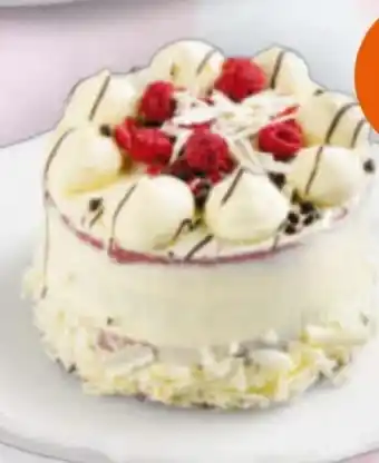 Billa BILLA PLUS Konditorei Red-Velvet-Törtchen Angebot