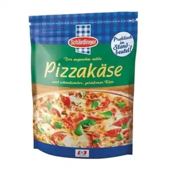 Billa Schärdinger Reibkäse Angebot