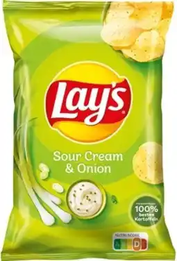 Billa Lays Chips Angebot