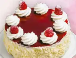 Billa BILLA PLUS Konditorei Holunder-Himbeertorte Angebot