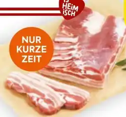 Billa Hofstädter Fair zum Tier! Bauchfleisch Angebot