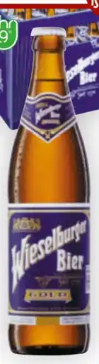 Billa Wieselburger Gold Angebot
