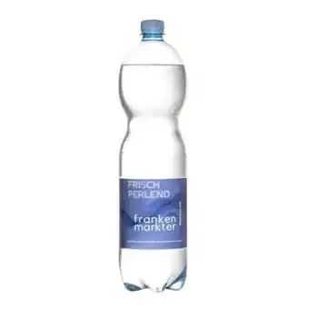 Frankenmarkter Mineralwasser