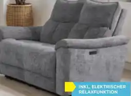 Möbelix Sofa 2-Sitzer Angebot