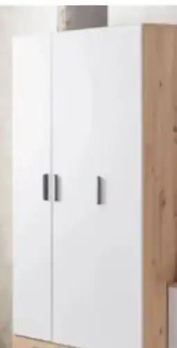 Möbelix Kleiderschrank Angebot