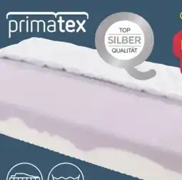 Möbelix primatex Matratze Angebot