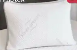 Möbelix primatex Nackenkissen Silver Protect Angebot