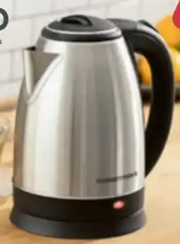 Möbelix Bono Wasserkocher Daniela Angebot