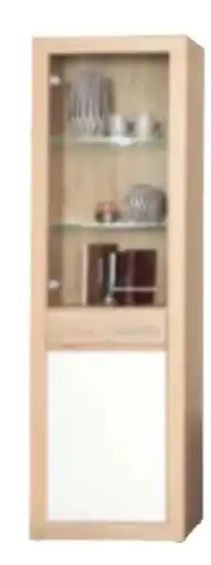 Möbelix Vitrine Malta Angebot