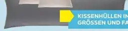 Möbelix Ele Seitenschläfferkissenbezug Vicky Angebot