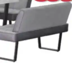 Möbelix Sitzbank Angebot