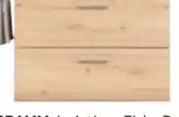 Möbelix Waschtischunterschrank Angebot