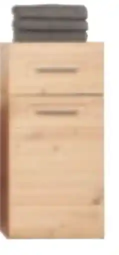 Möbelix Badezimmer-Unterschrank Angebot