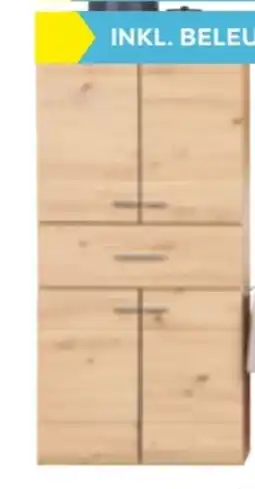 Möbelix Bad-Midischrank Angebot