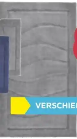 Möbelix James Wood Badematte Lasse Angebot