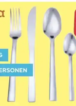 Möbelix Ondega Besteckset Christian Angebot