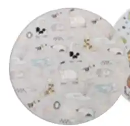 Möbelix Luca Bessoni Kinderteppich Savanna Angebot