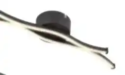 Möbelix Luca Bessoni LED-Deckenleuchte Nosa Angebot