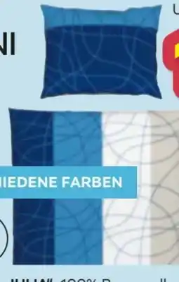 Möbelix Luca Bessoni Bettwäsche Julia Angebot