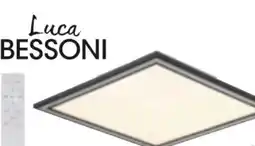 Möbelix Luca Bessoni LED-Deckenleuchte Robin Angebot